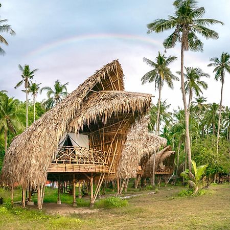 Isla - The Island Experience Hotel El Nido Exterior foto