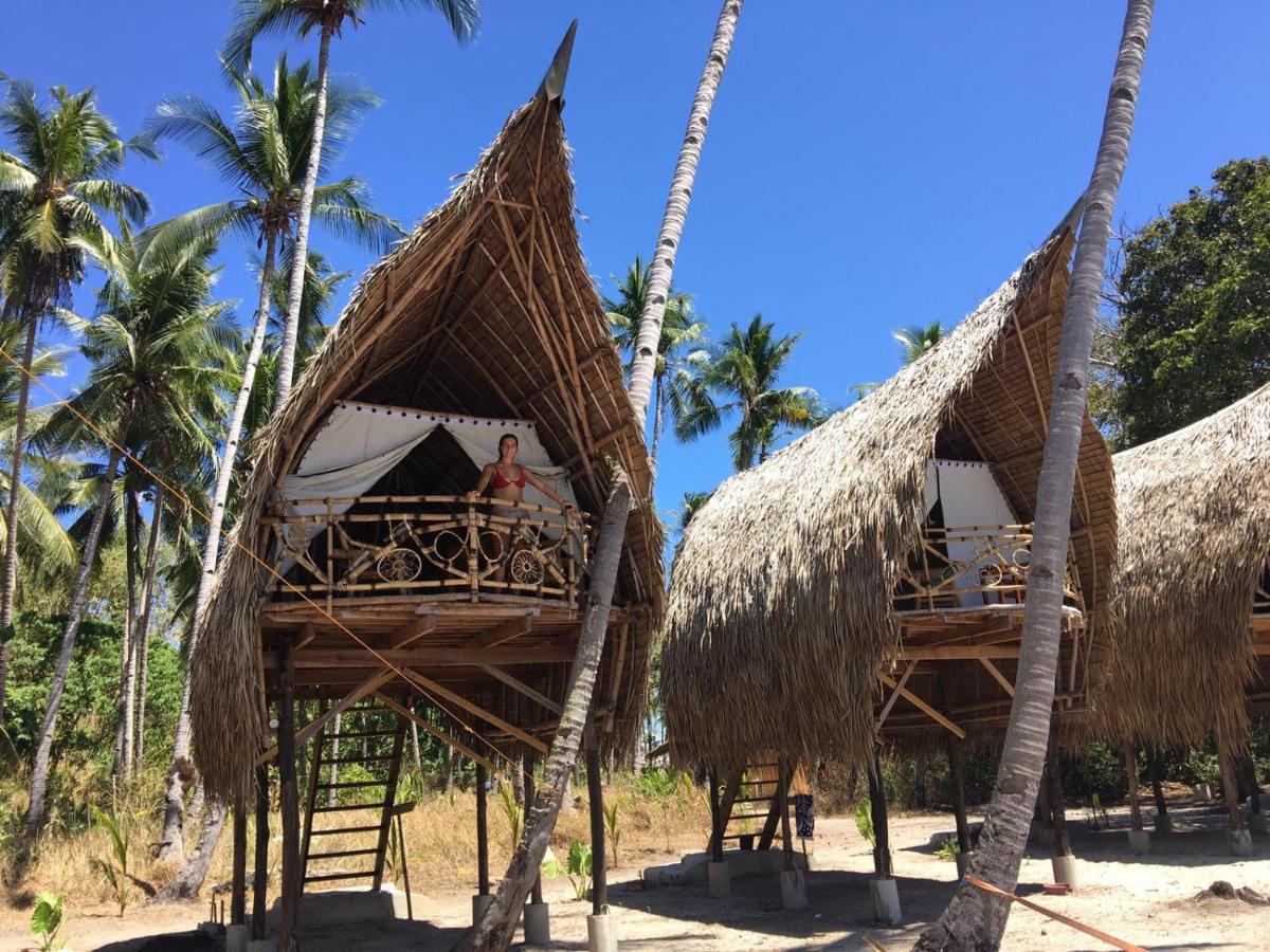 Isla - The Island Experience Hotel El Nido Exterior foto