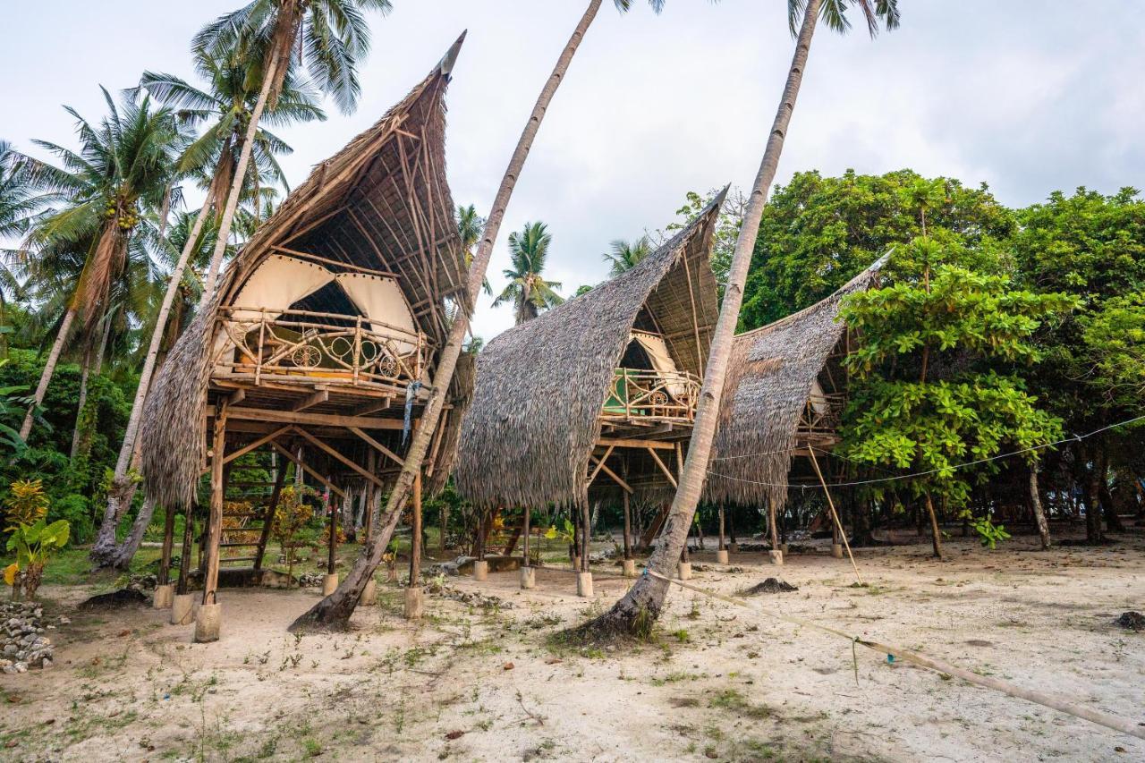Isla - The Island Experience Hotel El Nido Exterior foto