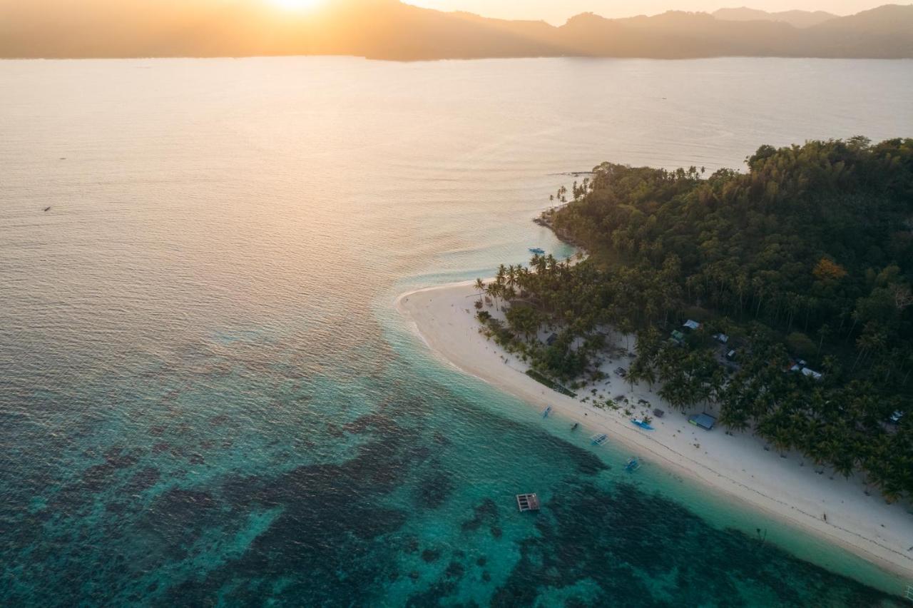 Isla - The Island Experience Hotel El Nido Exterior foto