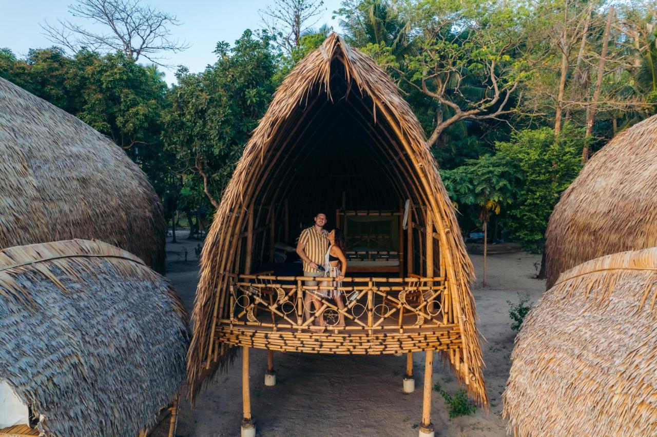Isla - The Island Experience Hotel El Nido Exterior foto