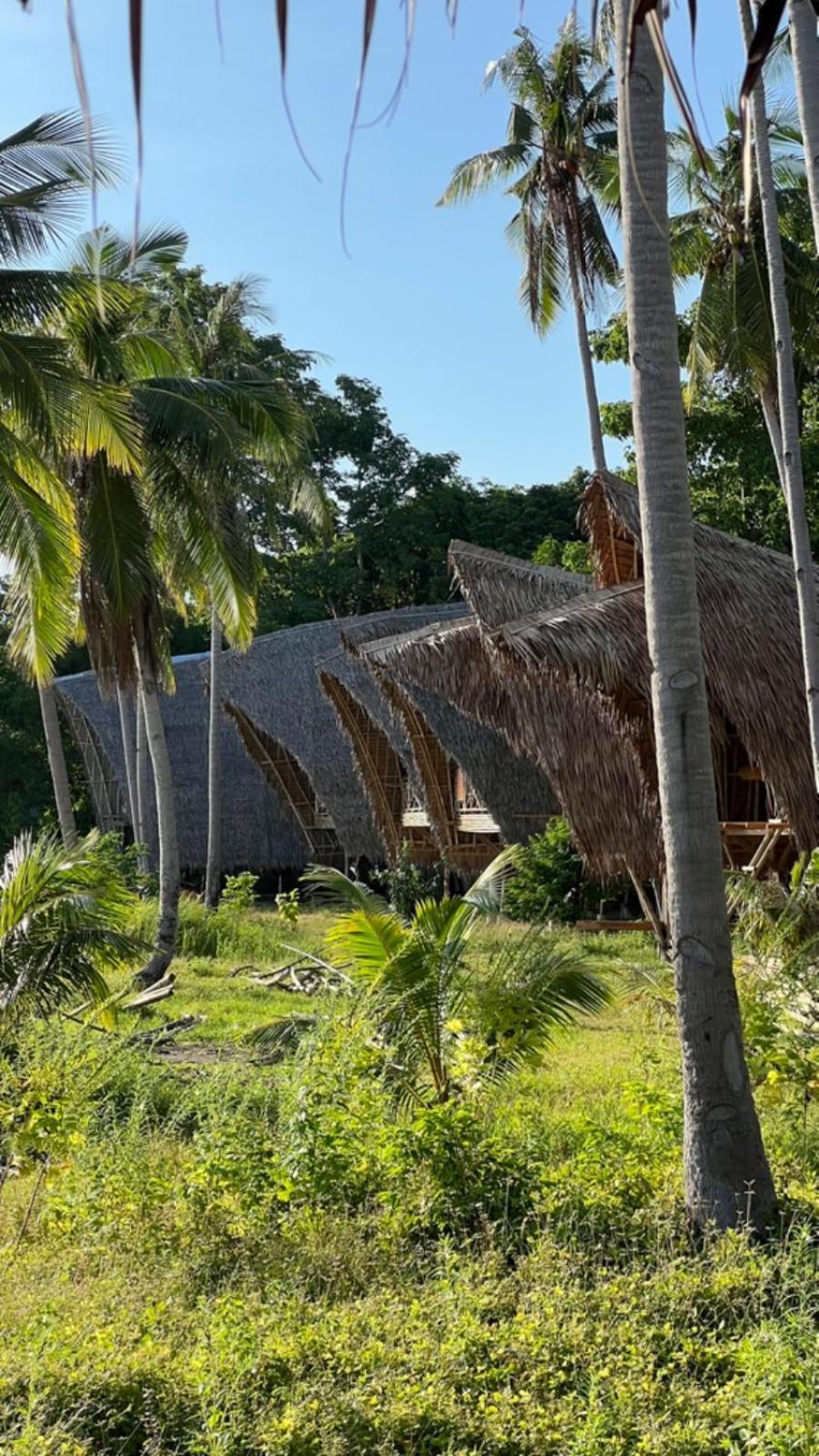 Isla - The Island Experience Hotel El Nido Exterior foto