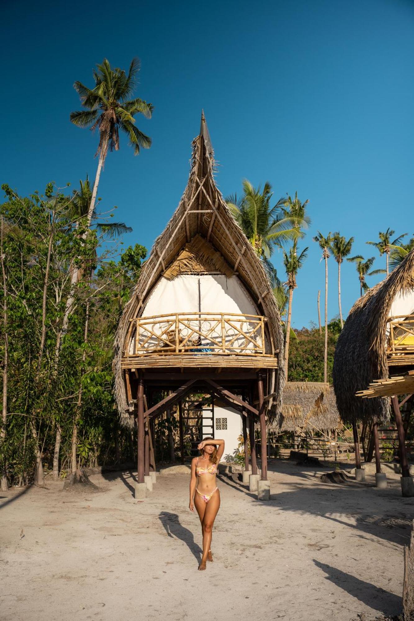 Isla - The Island Experience Hotel El Nido Exterior foto