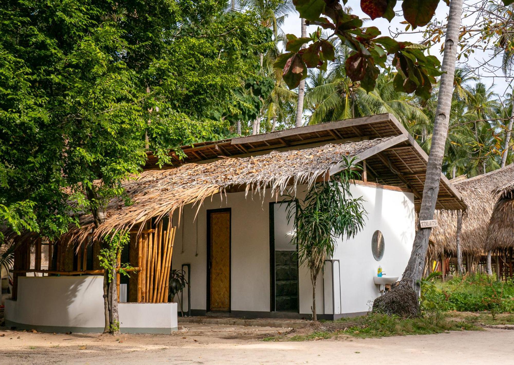 Isla - The Island Experience Hotel El Nido Exterior foto