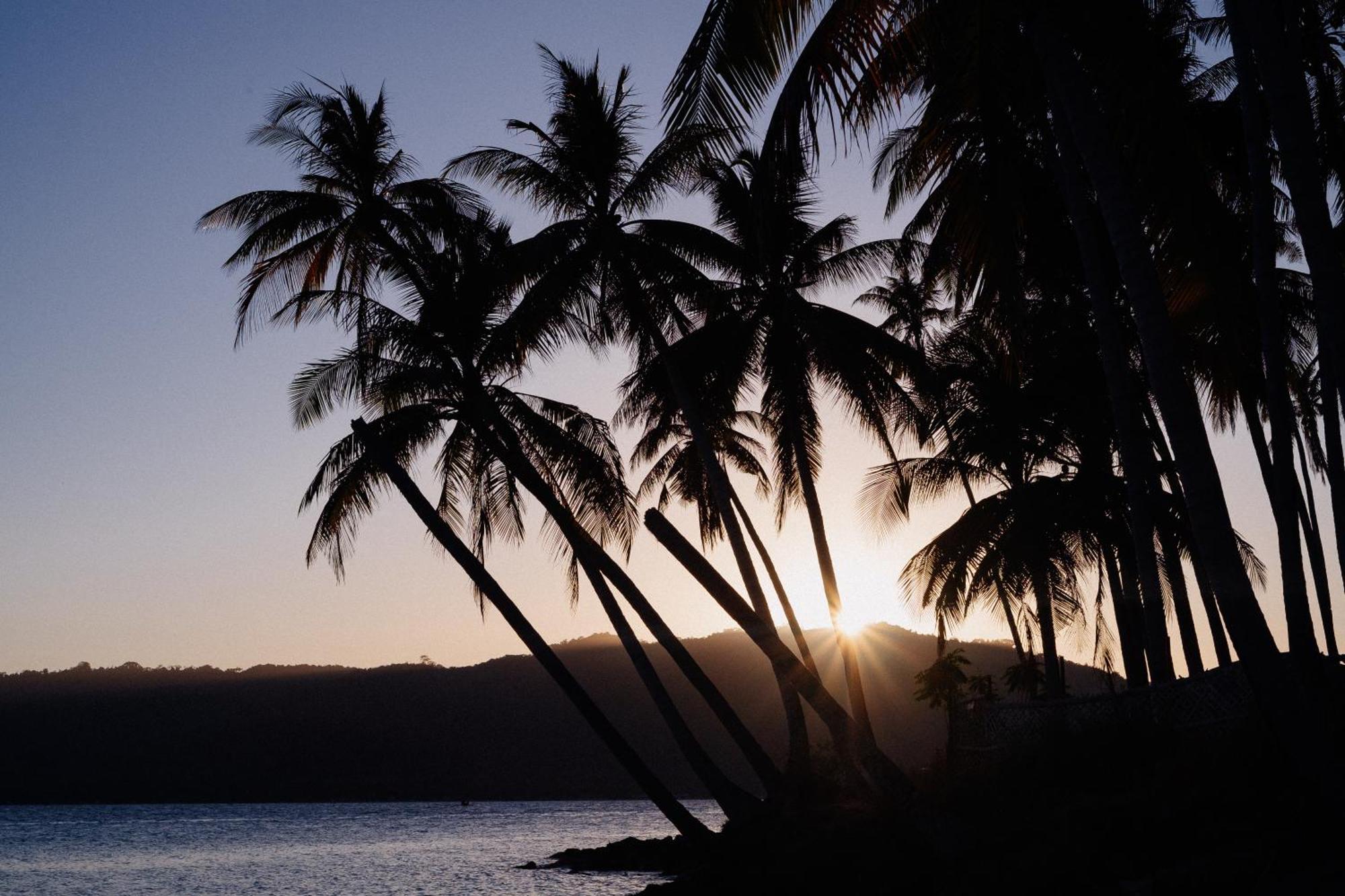 Isla - The Island Experience Hotel El Nido Exterior foto