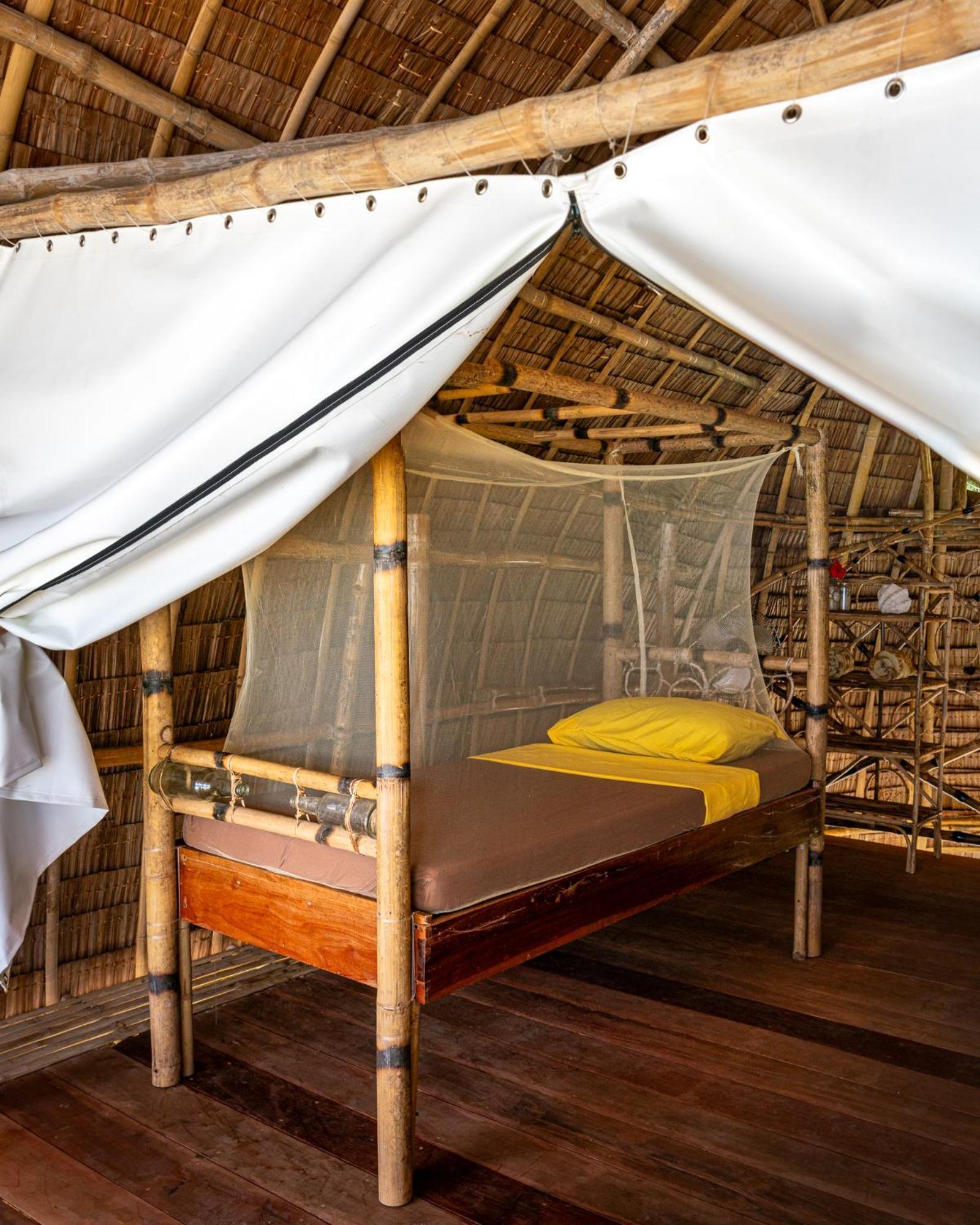 Isla - The Island Experience Hotel El Nido Exterior foto