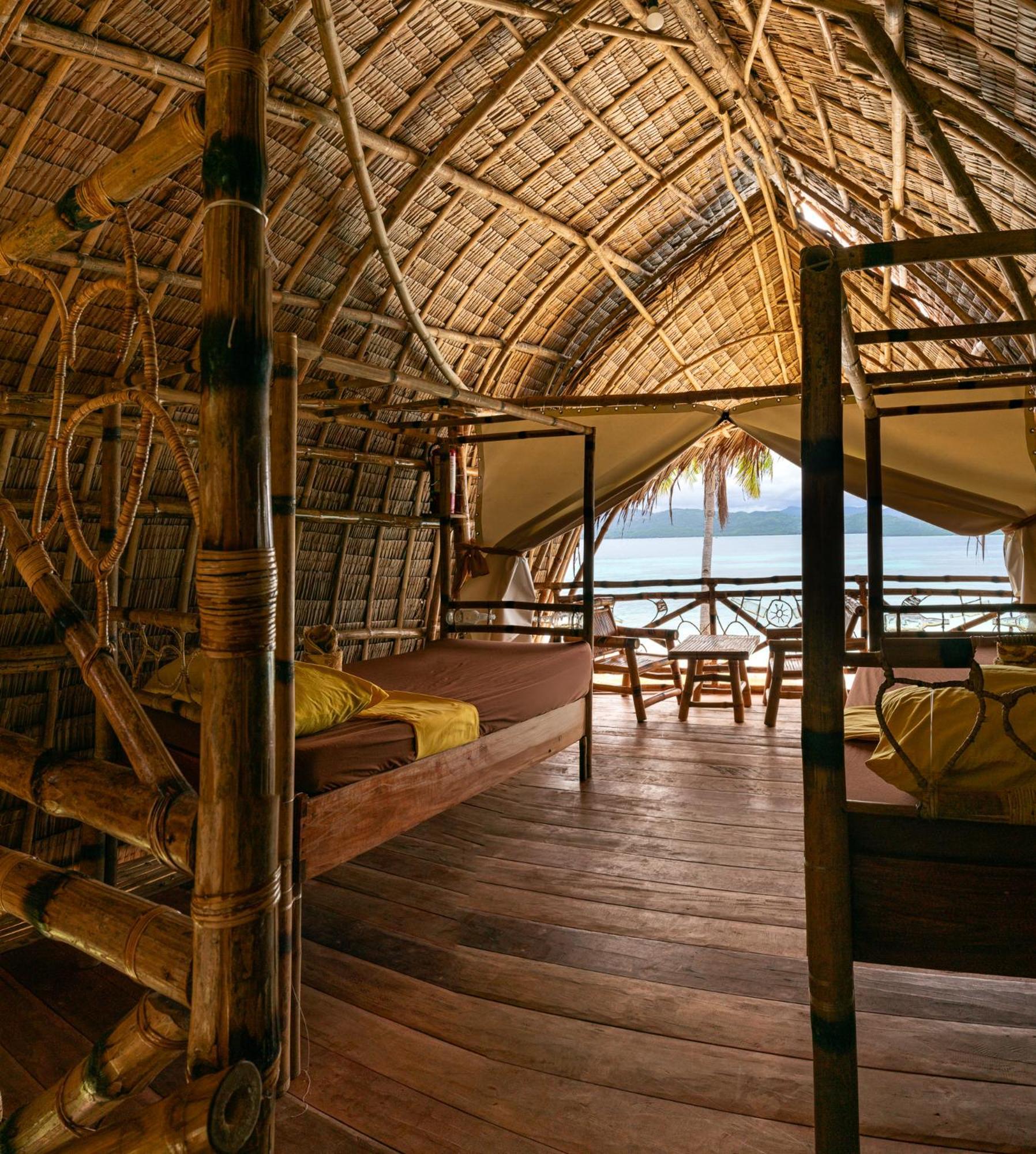 Isla - The Island Experience Hotel El Nido Exterior foto