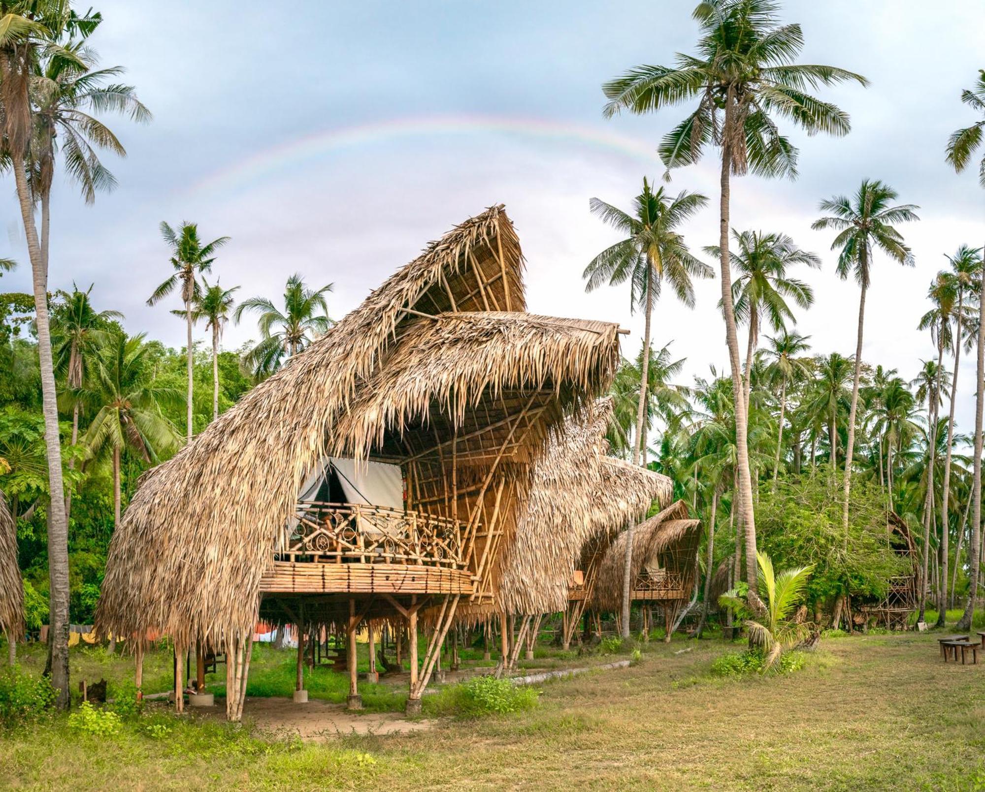 Isla - The Island Experience Hotel El Nido Exterior foto
