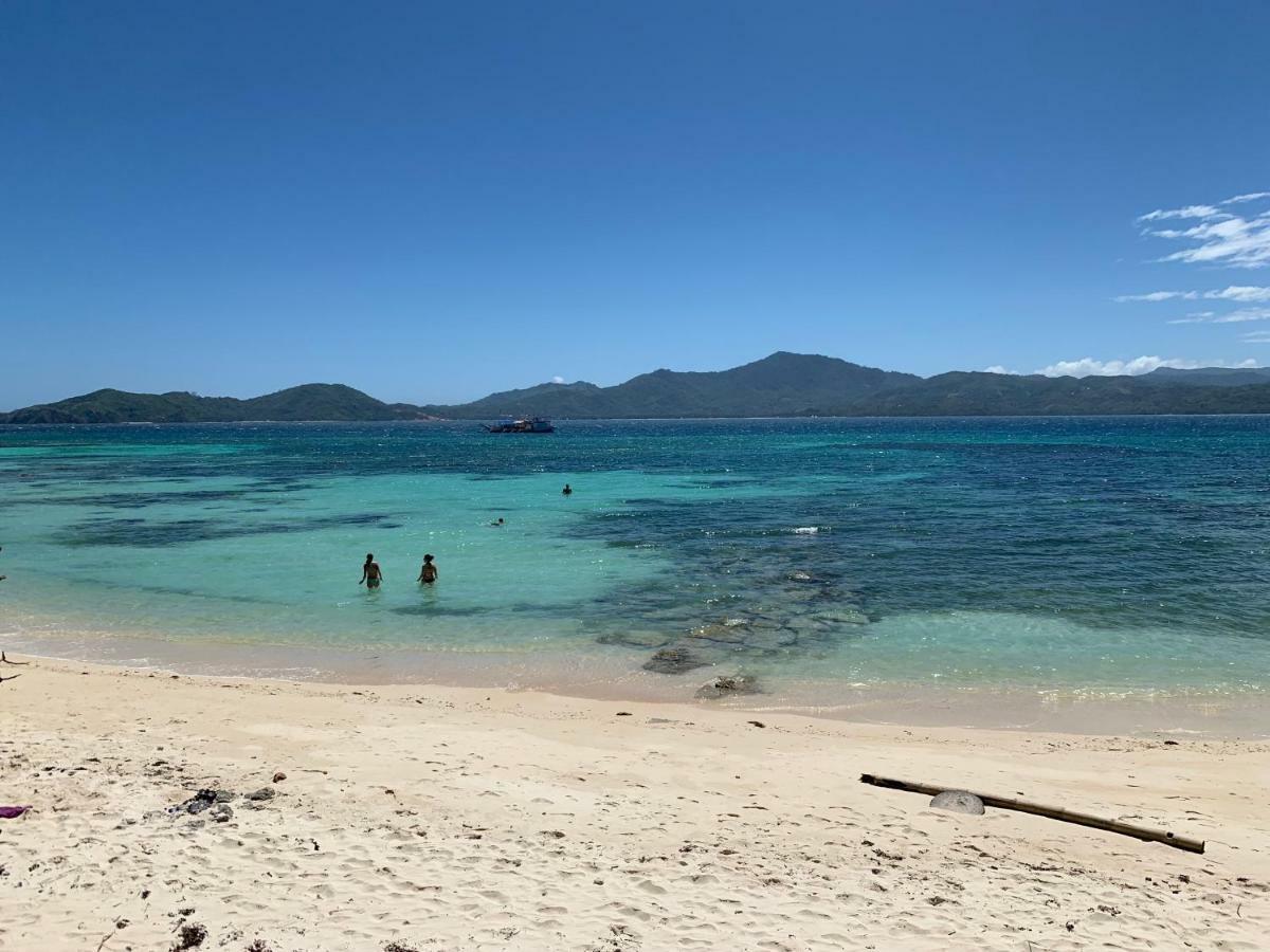 Isla - The Island Experience Hotel El Nido Exterior foto